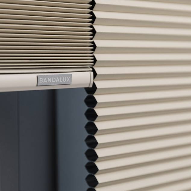 Pleated Blinds - Multi-Purpose Shades