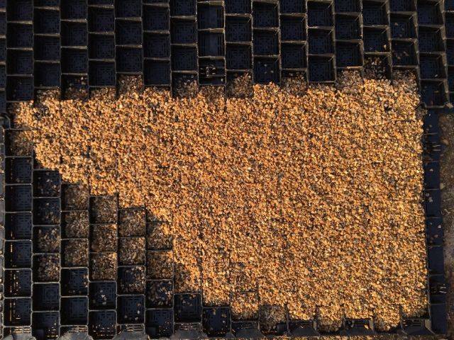 CORE Commercial - Heavy Duty Gravel Stabiliser 65-30