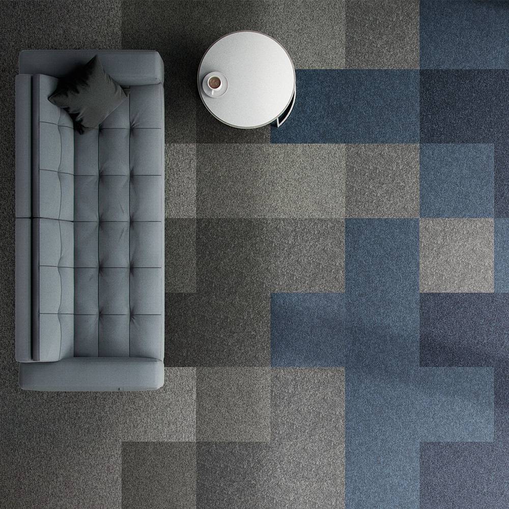Latour2 - Carpet Tile 