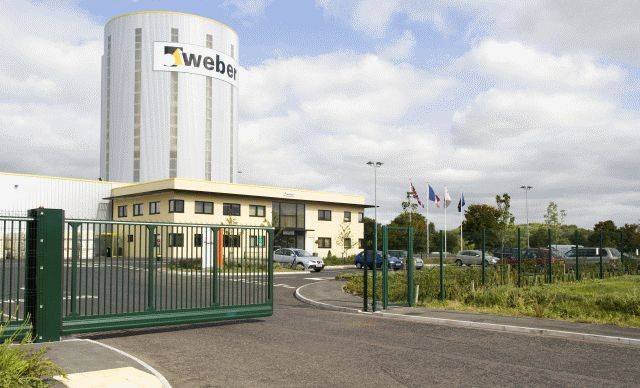 CLD SlideMaster SR2 Security Gate - Sliding Gate 