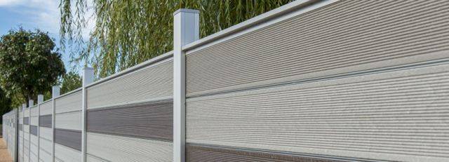 UPM ProFi® Fence