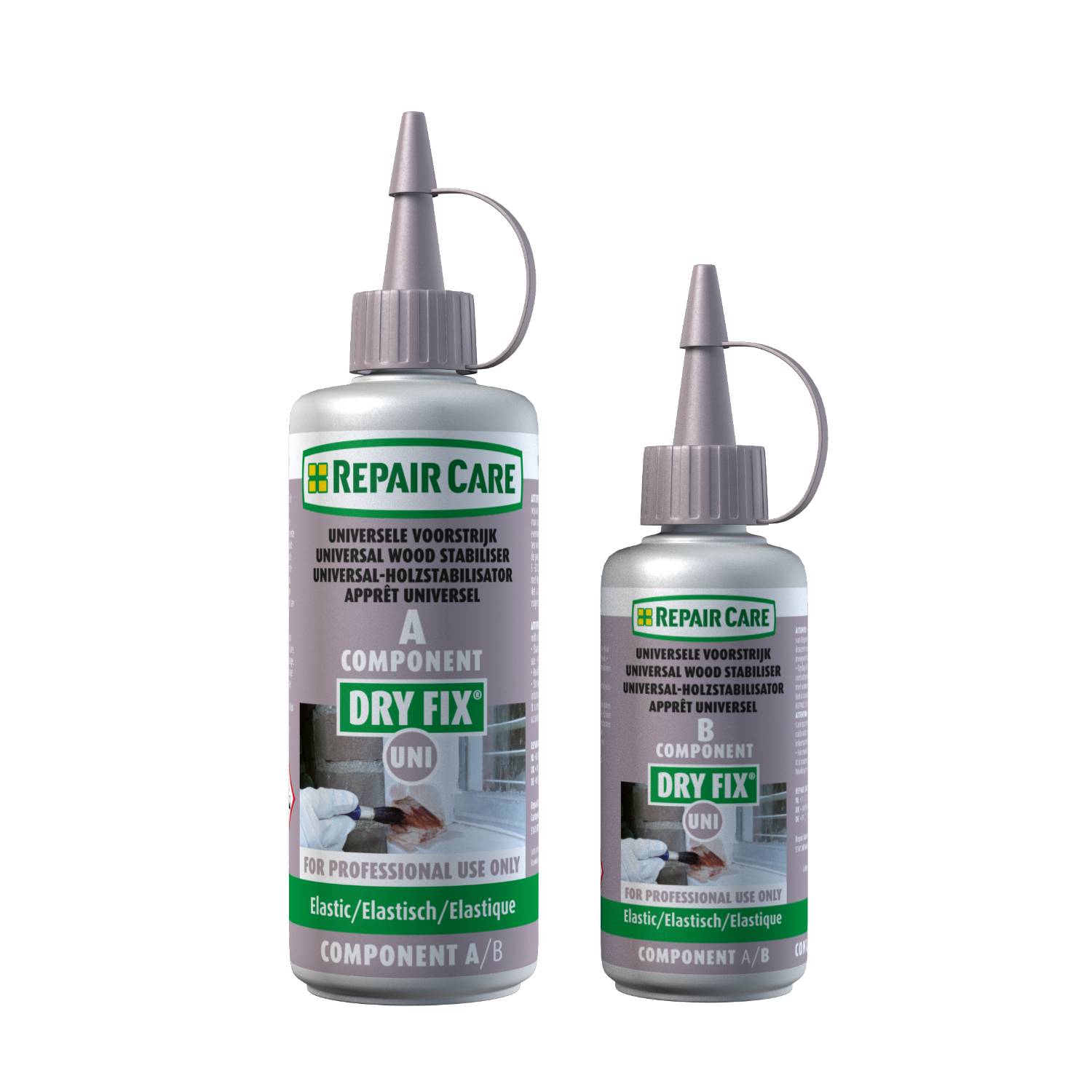 DRY FIX® UNIVERSAL