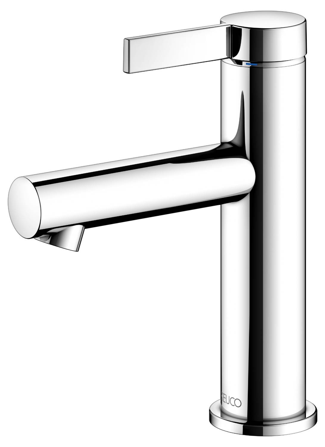 Basin Mixer Tap - Single Lever Mixer - IXMO PURE - Basin mixer