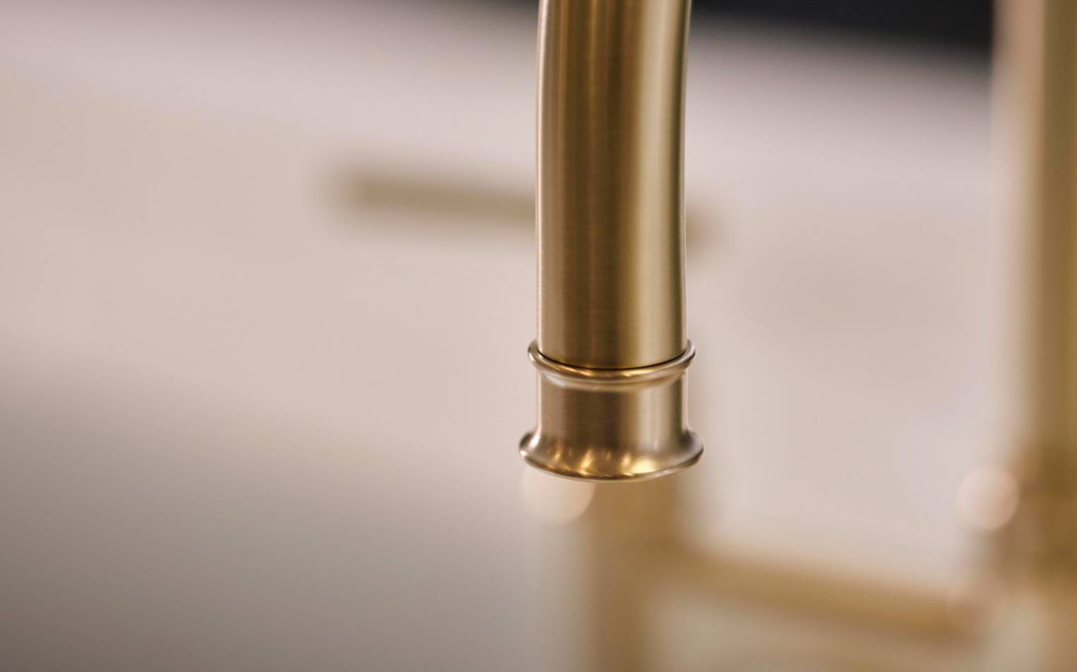 Southbank Monobloc Kitchen Sink Mixer