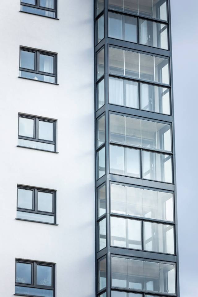 Profile 22 PVC-u Tilt and Turn Window - Tilt And Turn Window