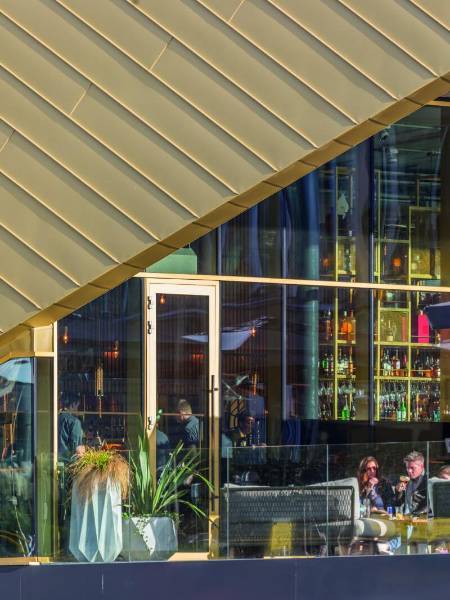 Aluprof MB-79N Door System