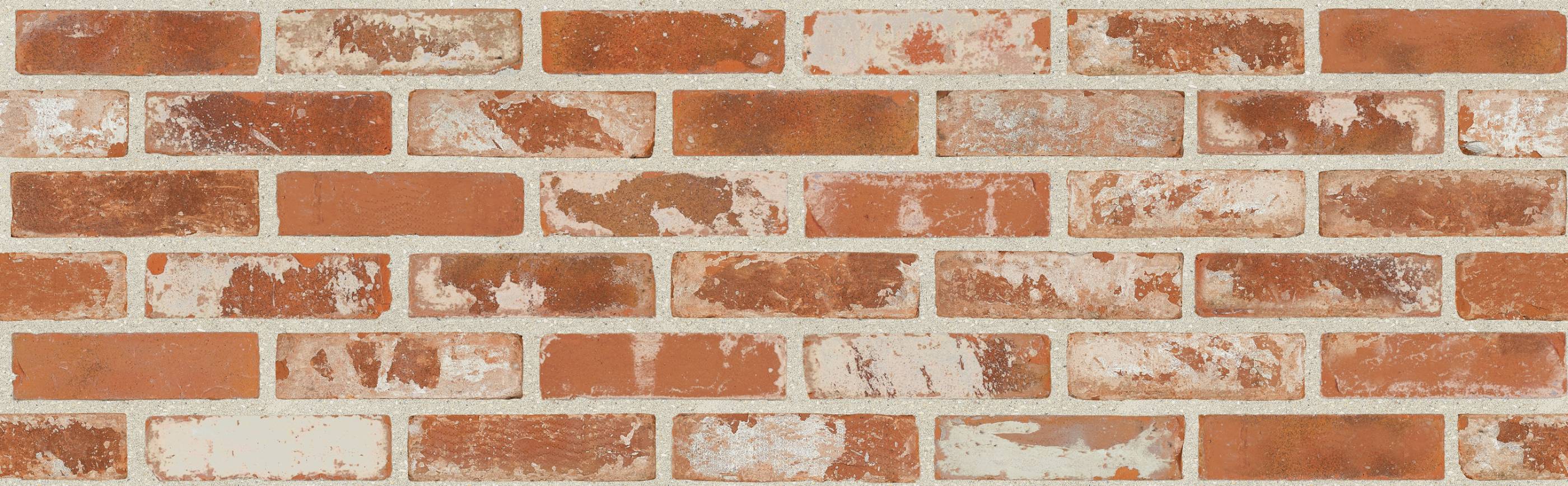 Floren Chianti Clay Brick 