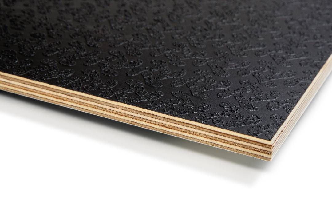 Riga Foot - Specialist Veneer Plywood 