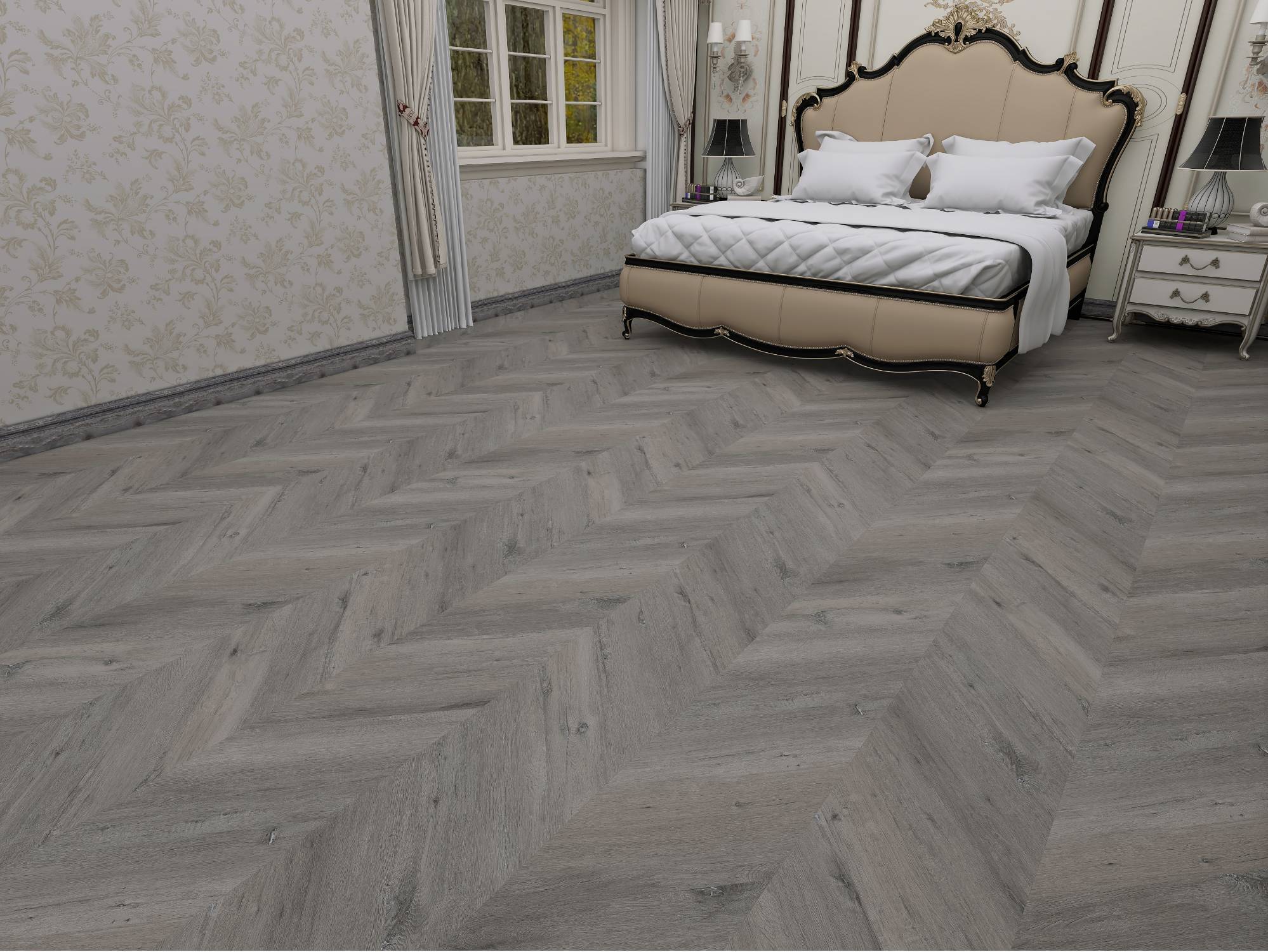 Xylo Flooring - Fitzrova