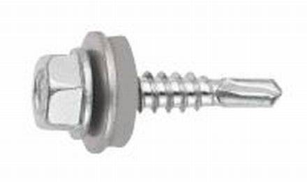 Stainless Steel Clamping Fastener SL2-S