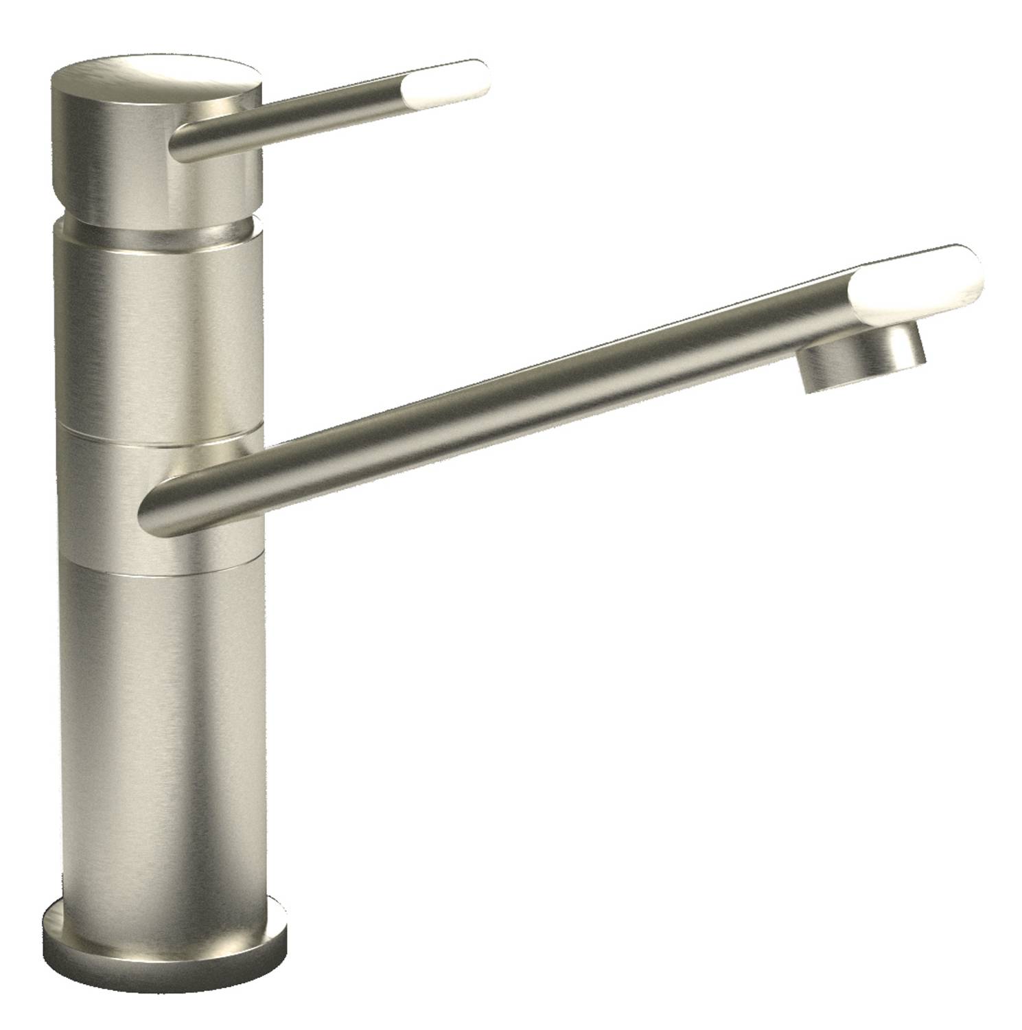 Specto Single Lever - Contemporary Kitchen Mixer Tap - Kitchen Tap