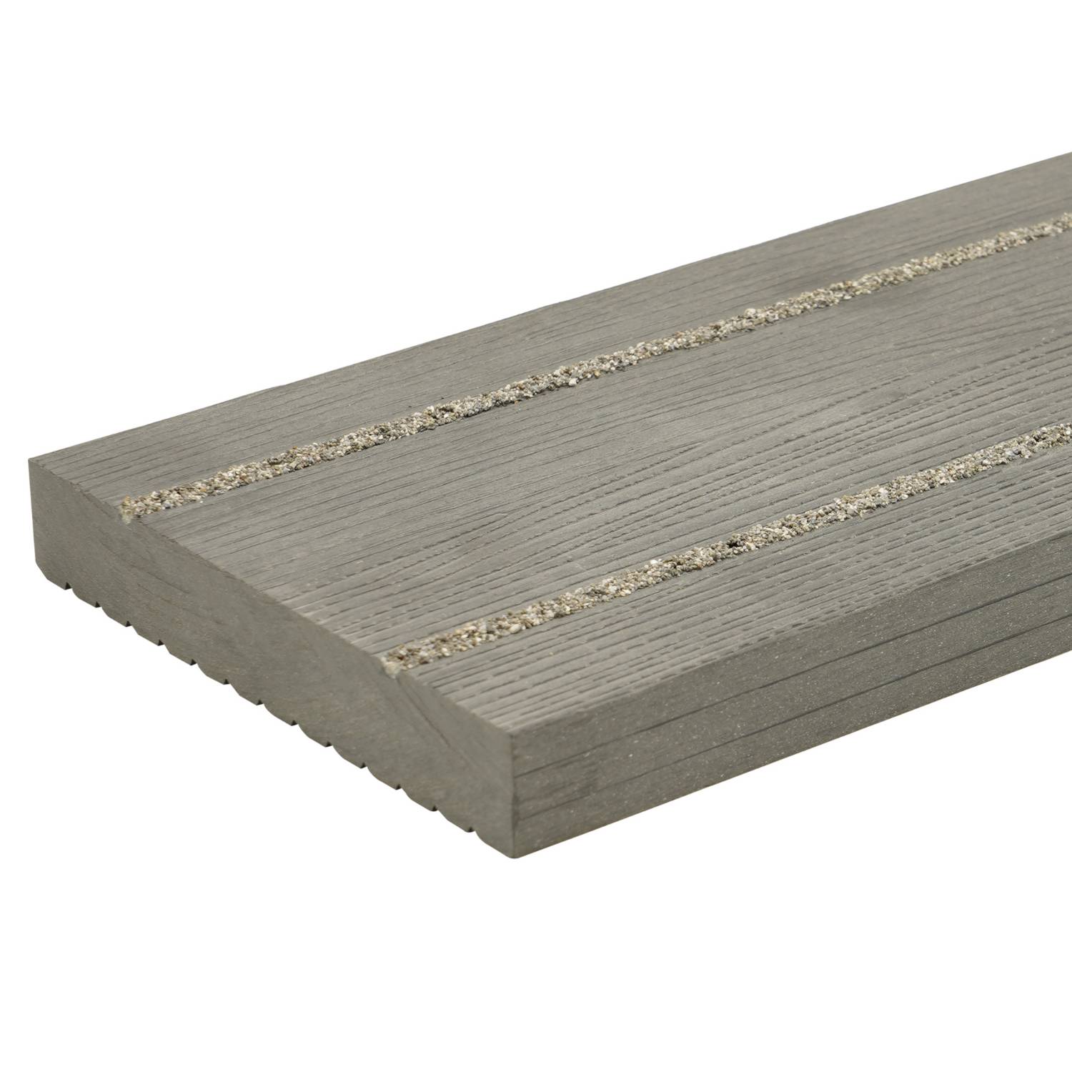 Saige Gripsure Solid Decking Boards