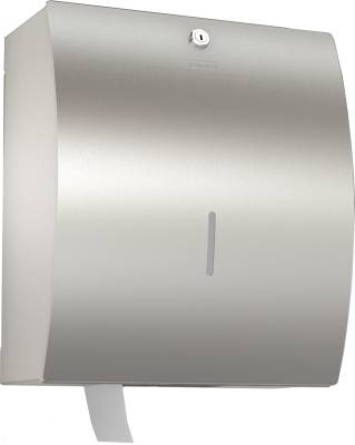 Stratos STRX670 jumbo toilet roll holder