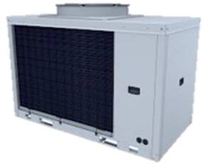 ELCO Aerotop Evo Plus - Air Source Heat Pump