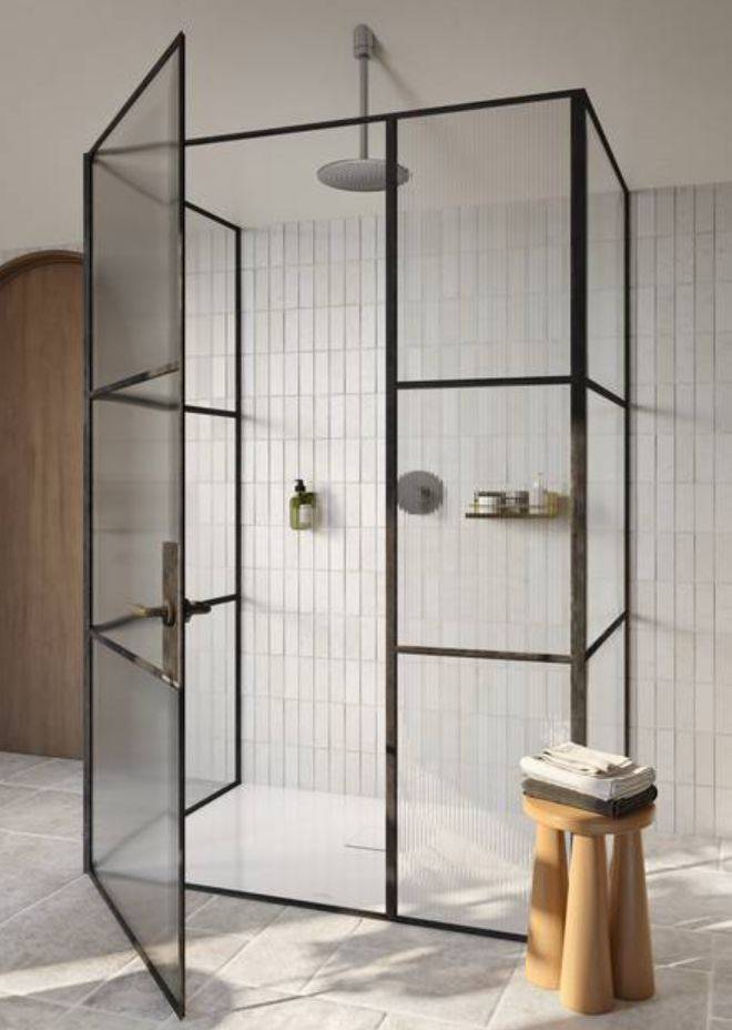 Universal Showers Rain&nbsp;Shower TVC000001000