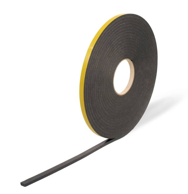 illbruck TN550 Security Glazing Tape PVC