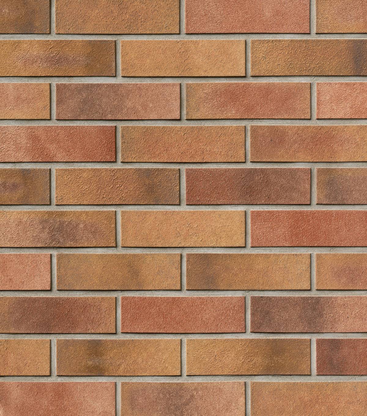 Toulouse Red Blend Brick Slip