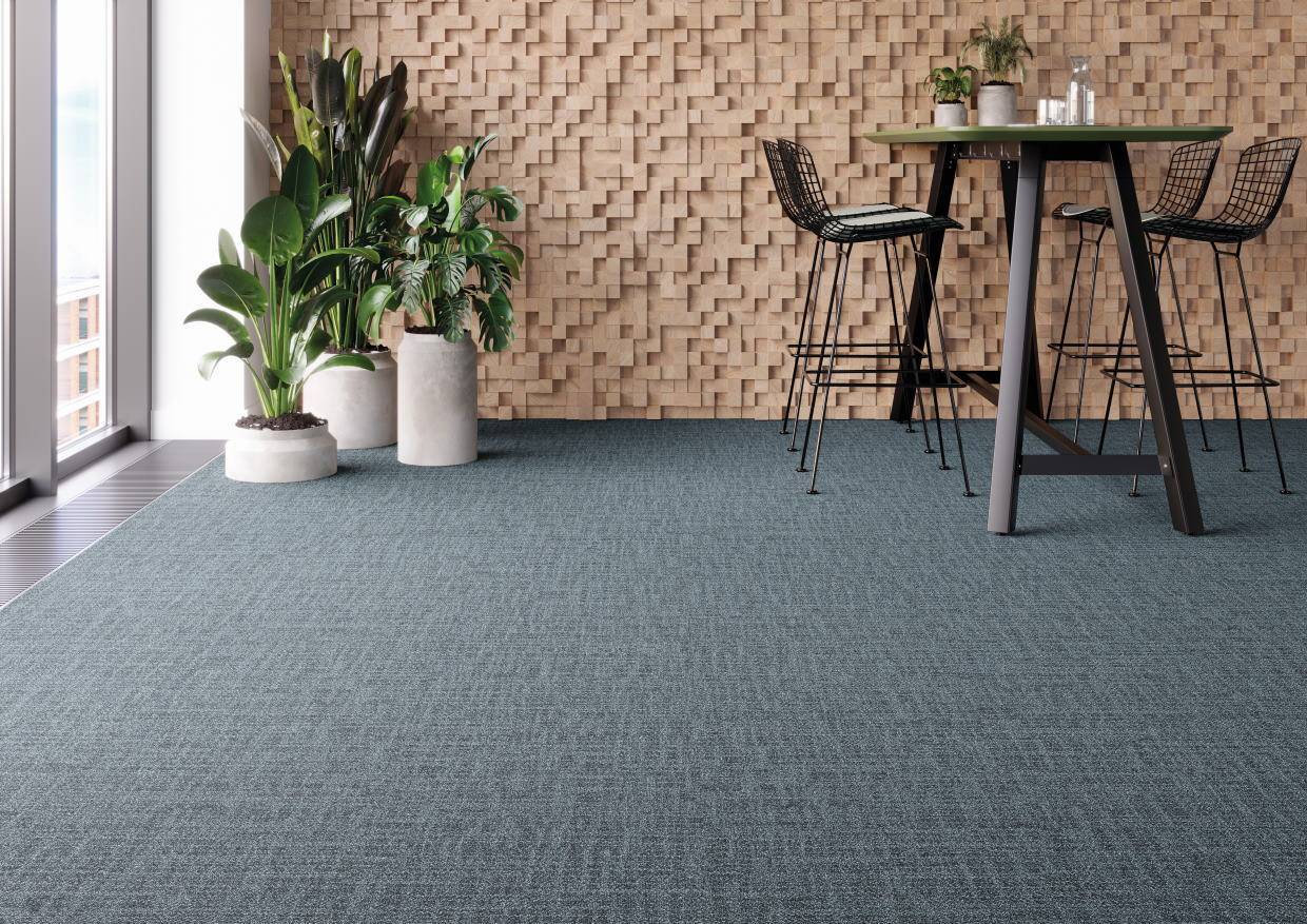 Tessera Accord - Carpet Tiles