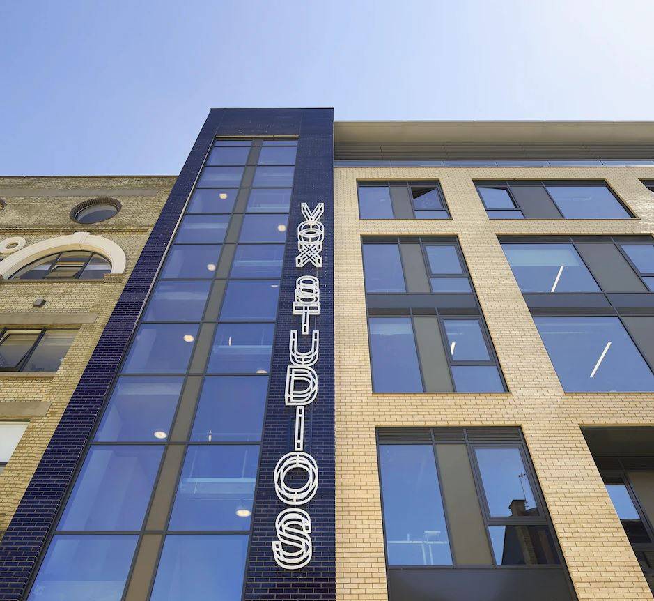 Corium Brick Cladding - Brick Cladding System