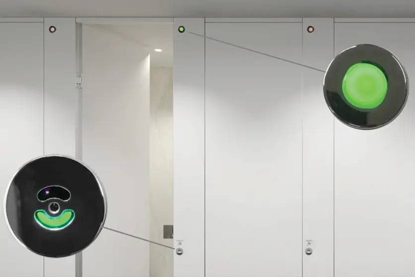 TOI - Top Occupancy Indicator