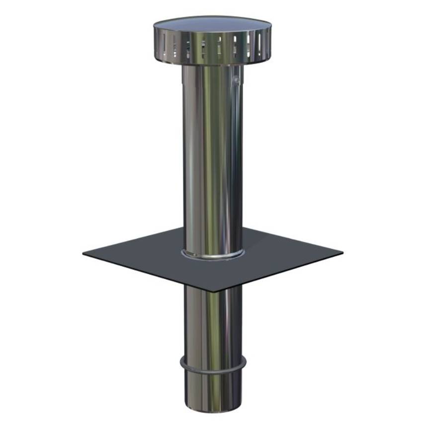 RyMar® Soil Vent Pipe Covers