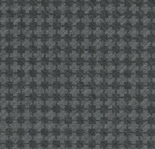 Flotex Planks Box-cross - Carpet plank