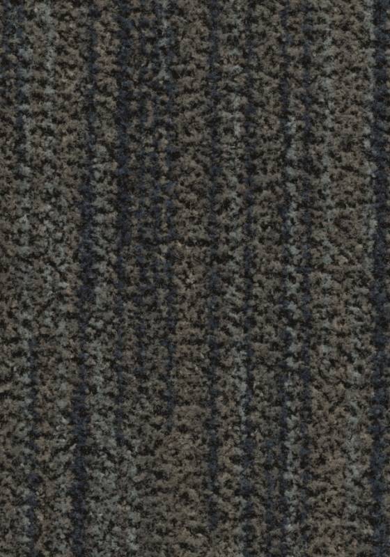 Coral Brush  - Entrance mat