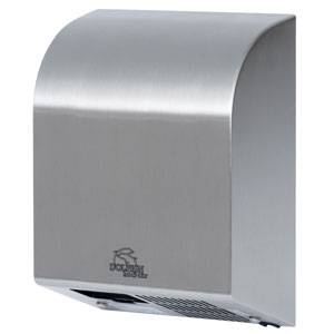 BC2201SS Dolphin Hot Air Hand Dryer