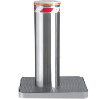 Macs K4 275/900 HVM Rising Bollard