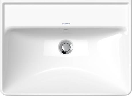 D-Neo Washbasin 600 mm 