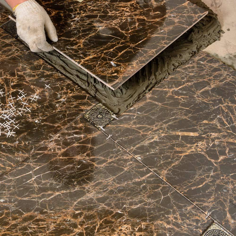 ARDEX X 32&nbsp;Natural Stone Wall and Floor Tile Adhesive&nbsp;