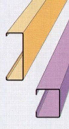 CS Column with service holes