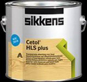 Sikkens Cetol HLS Plus