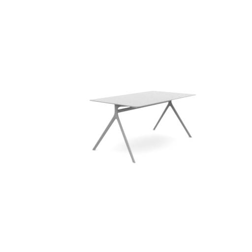 Axyl - Bistro Rectangular Tables - UK