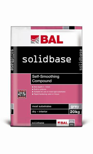 Solidbase