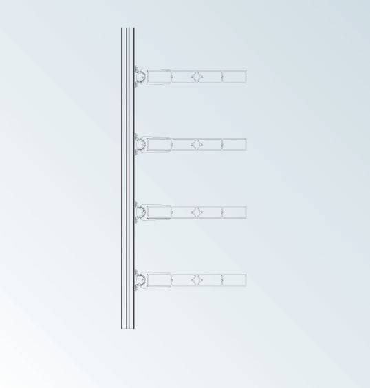 DucoSun Cubic Multifit