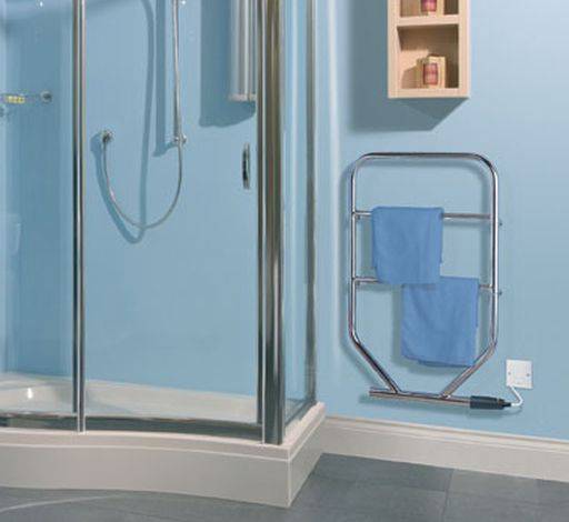 Towel Rails - TTR