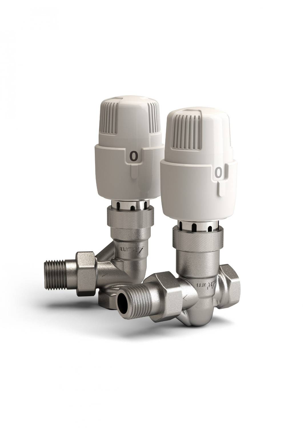 Pressure Independent Thermostatic Radiator Valve - Radiator Valve