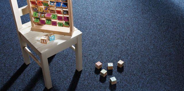 Stratus Carpet Tile