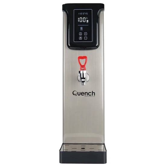 Quench Counter Top Water Boiler - Boiling Water Dispenser