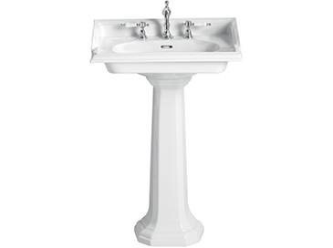 PVEW05 - Pedestal Wash Basin