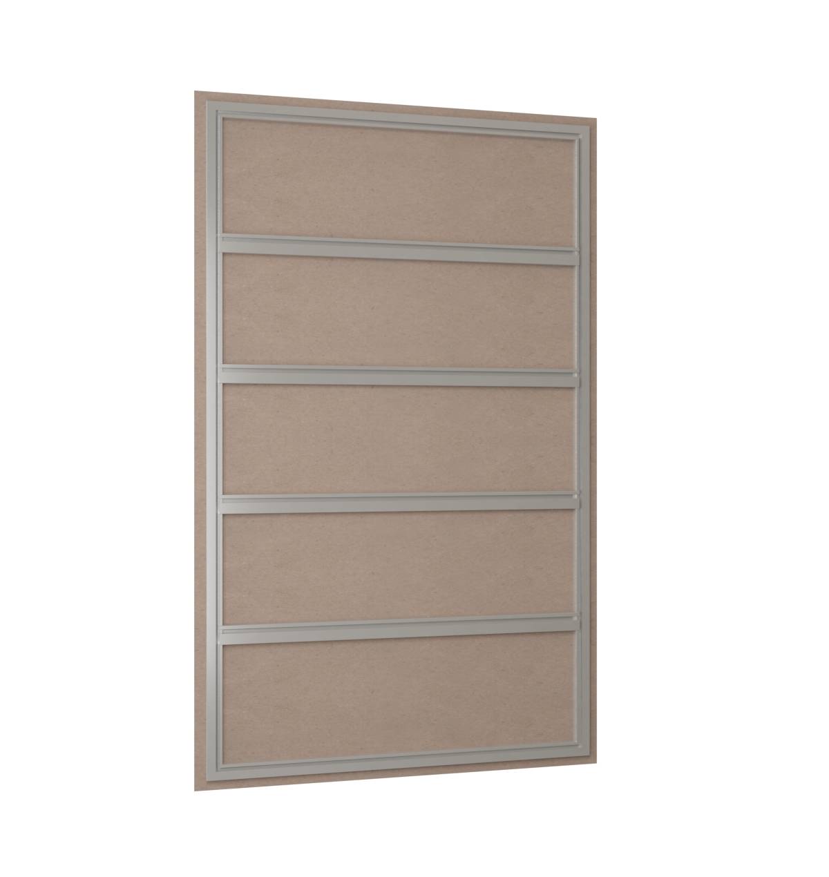 SecurVue™ Acrylic Mirror Panel