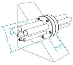 Curaflex® C/M - Gasket