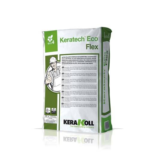 Keratech® Eco Flex
