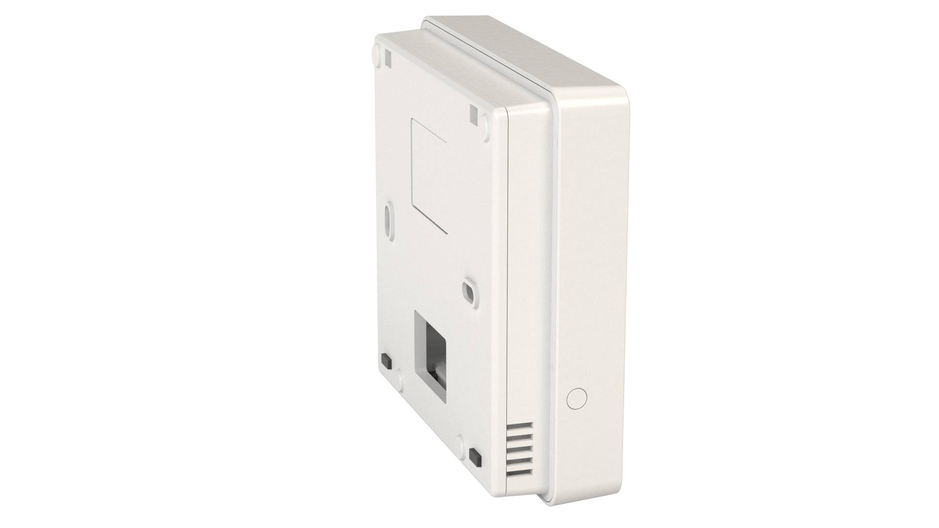 Smart Heating Switch