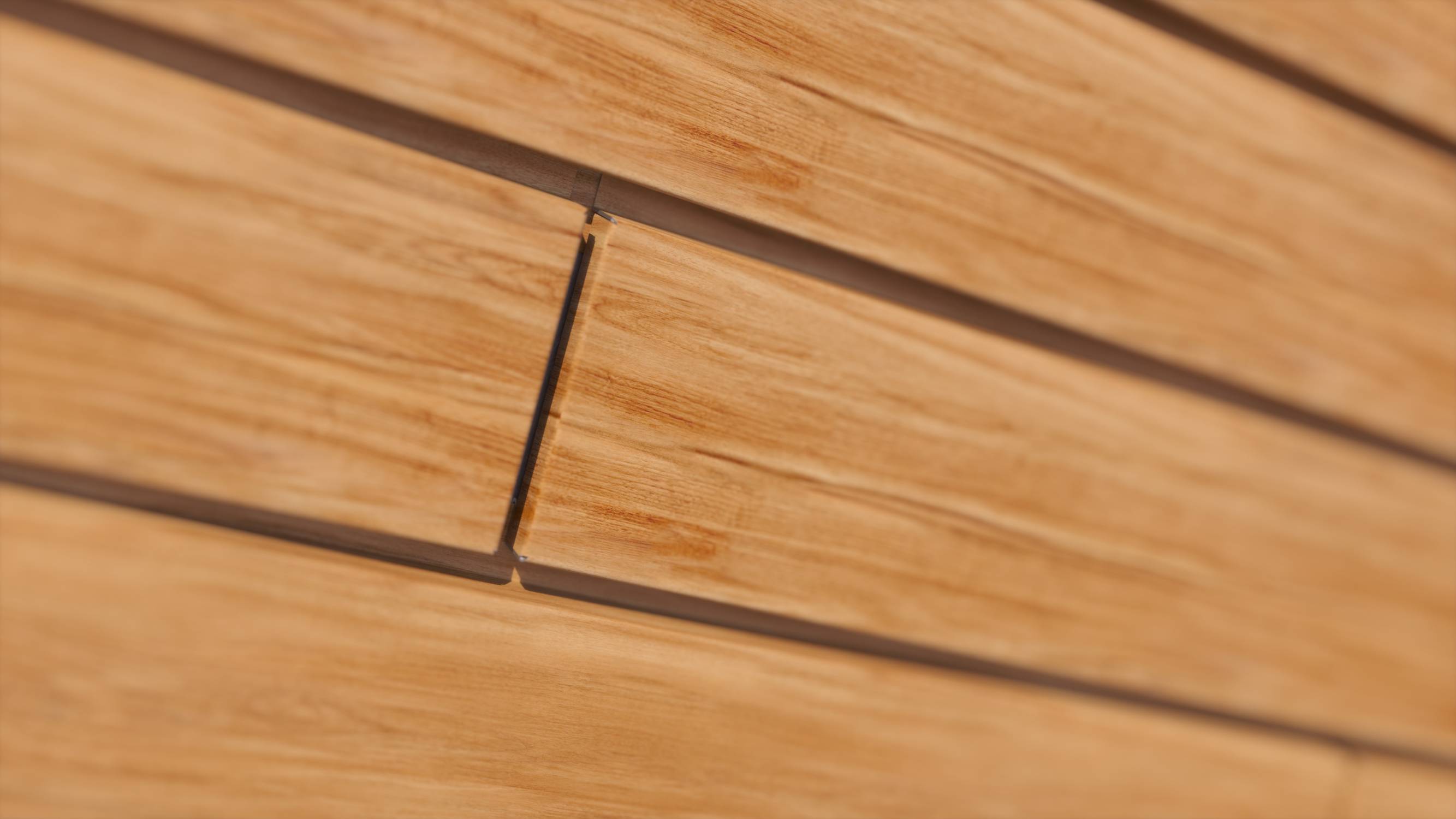 Luxe Clad A1 Non-Combustible Pre-Coated Solid Aluminium Cladding Panel