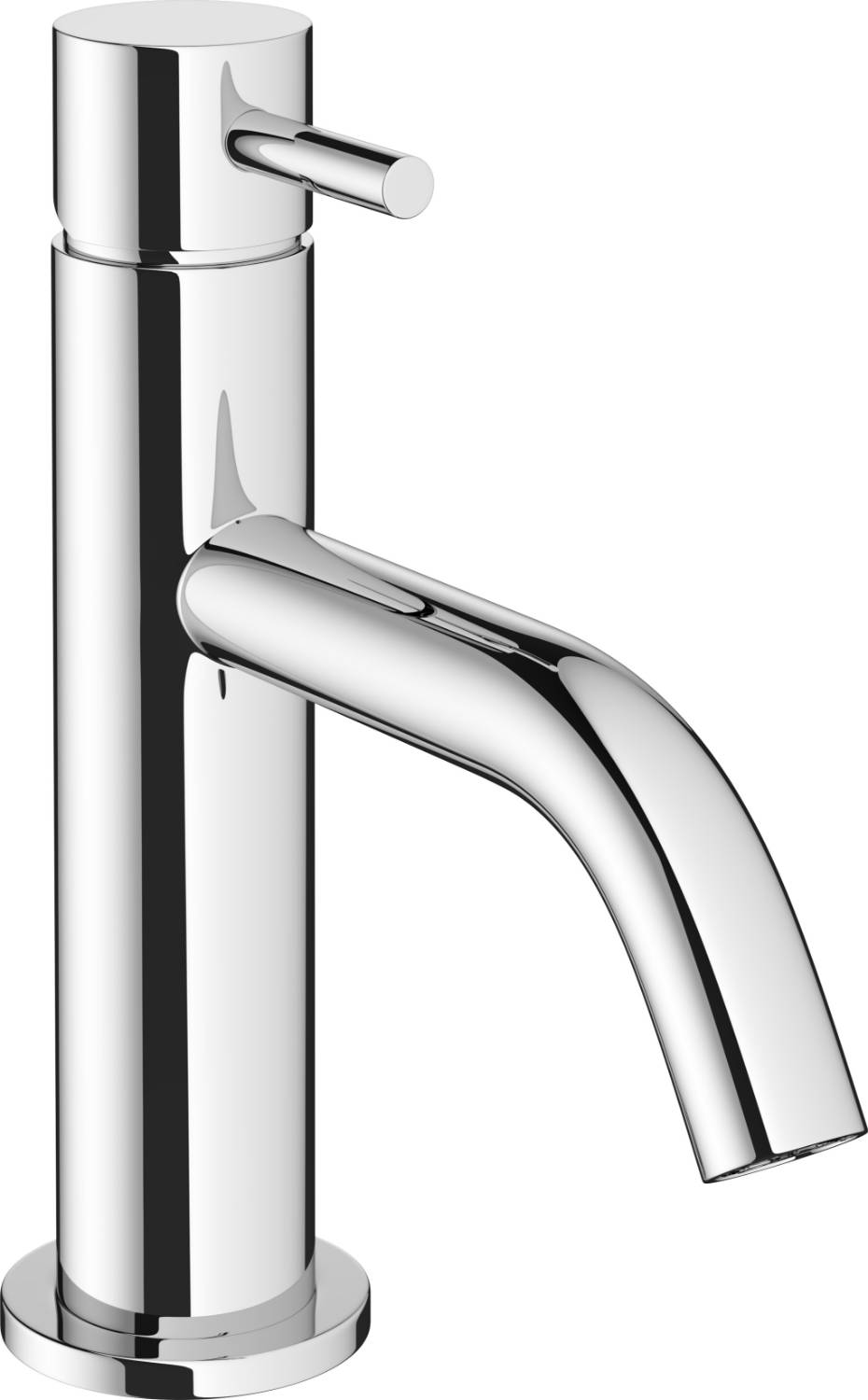  MPRO Basin Monobloc - Basin Mixer
