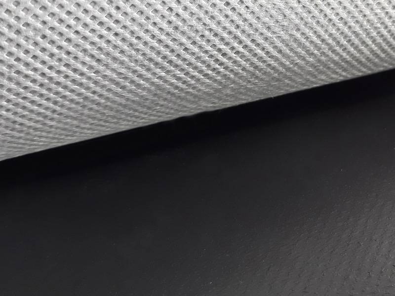 Permavent Class B W1 Breather Membrane - B-s1,d0 Fire Rated Walling Membrane