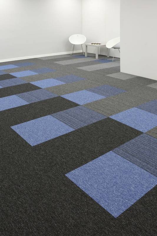 Go To - Carpet Tile