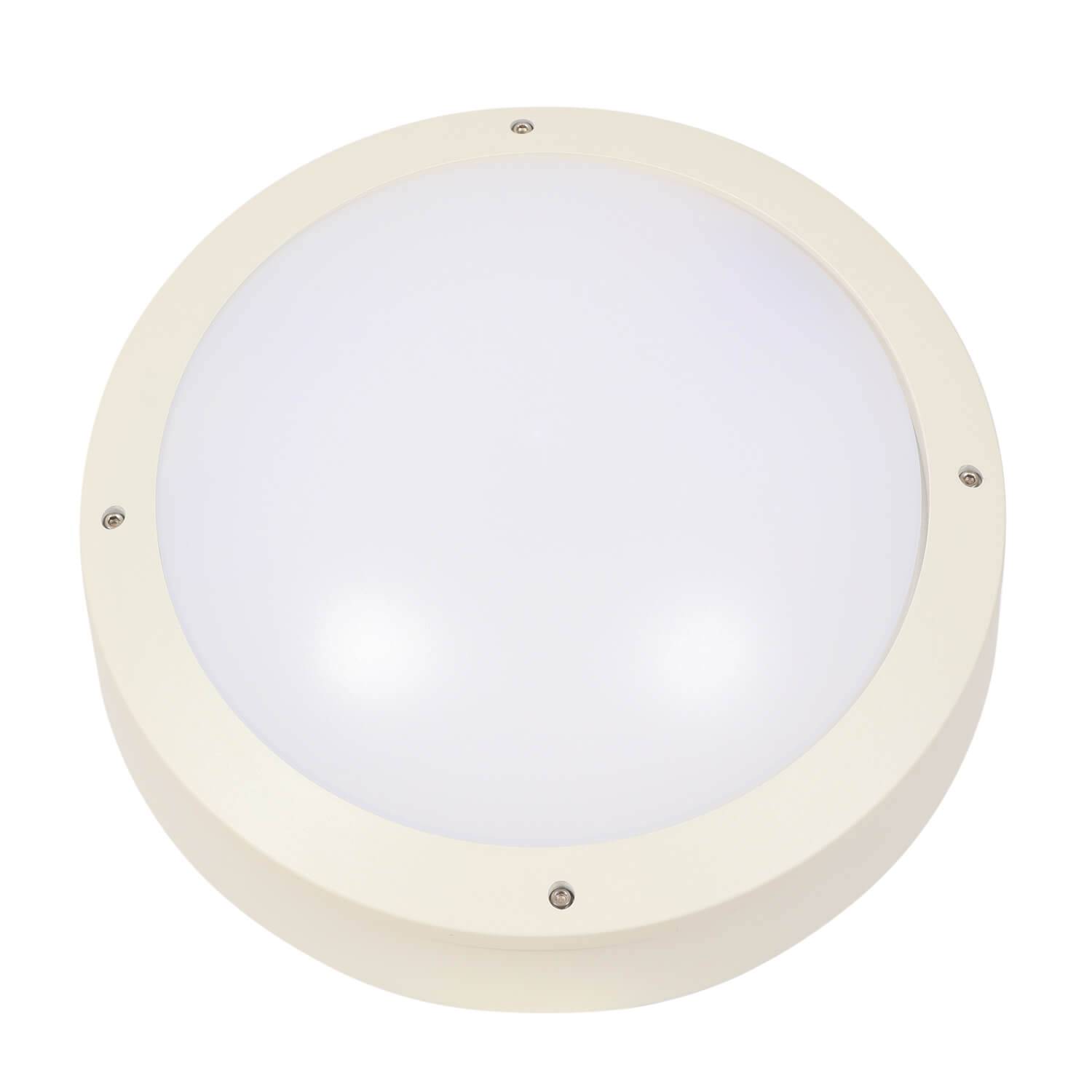 Bunkalite Weatherproof Emergency Luminaire - LED Emergency Lighting